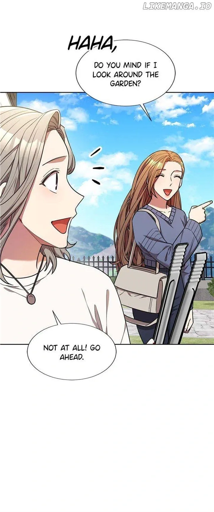 Marriage? No Thanks! Chapter 59 Online - página 32