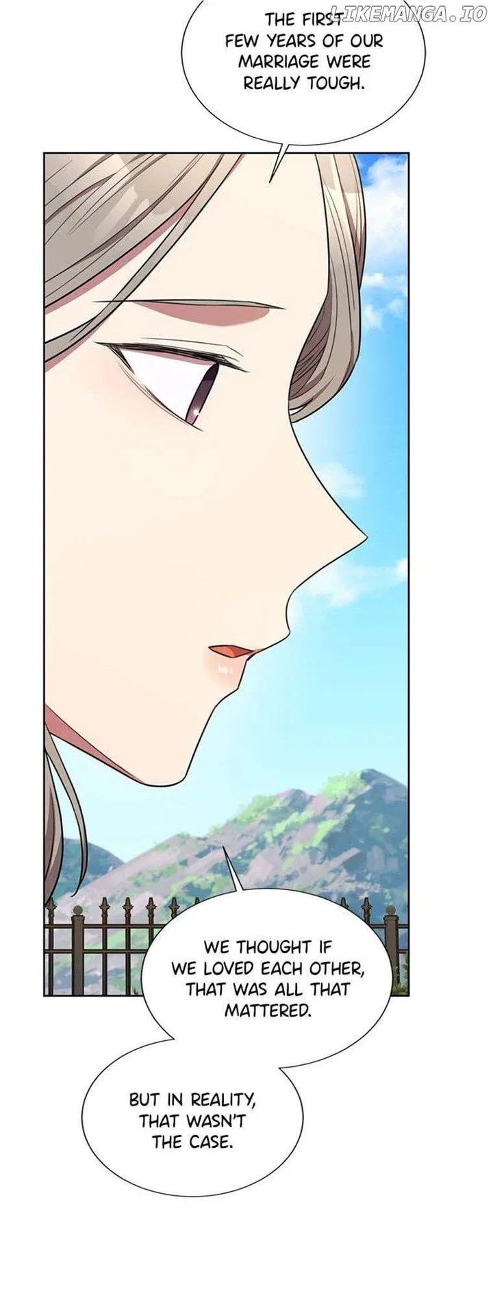 Marriage? No Thanks! Chapter 59 Online - página 59