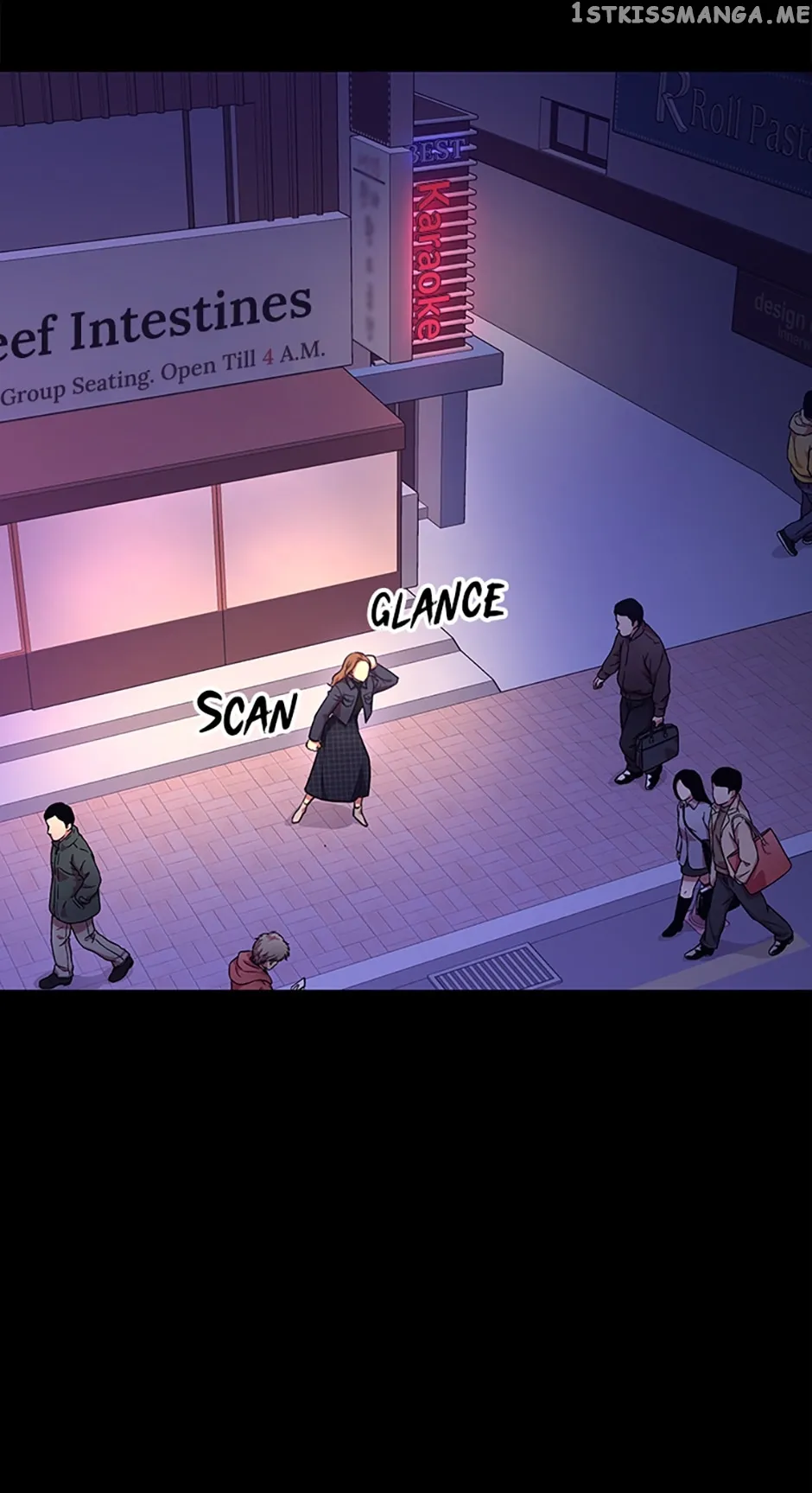 Marriage? No Thanks! Chapter 6 Online - página 56