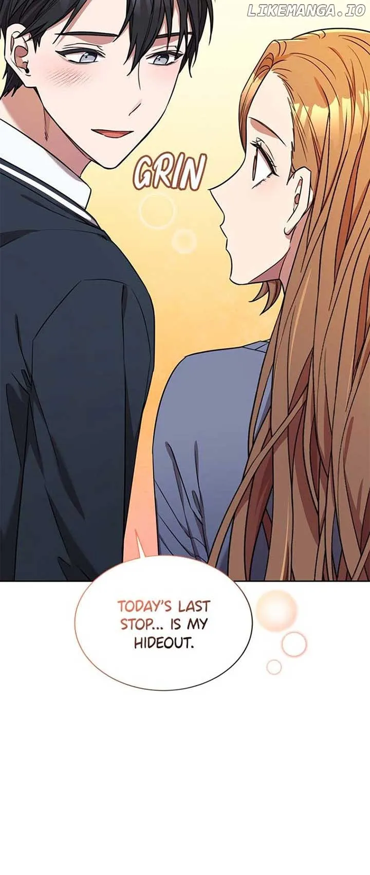 Marriage? No Thanks! Chapter 61 Online - página 29
