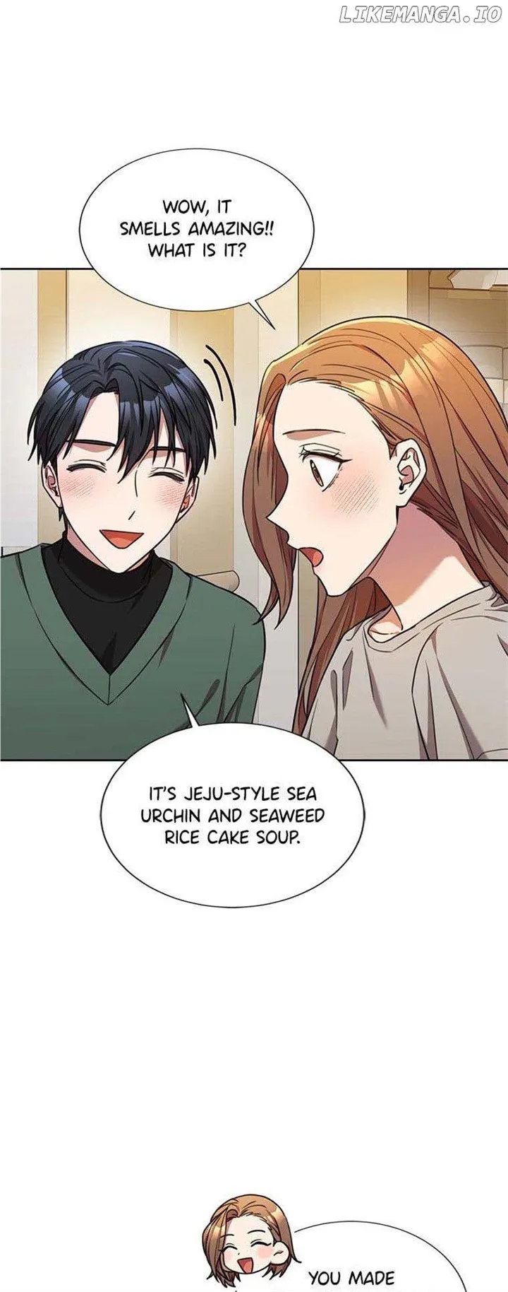 Marriage? No Thanks! Chapter 63 Online - página 44
