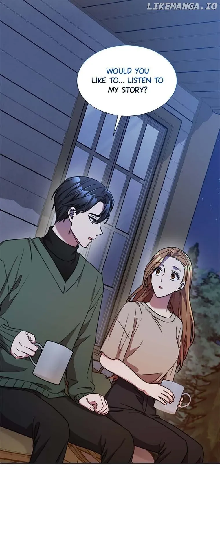 Marriage? No Thanks! Chapter 64 Online - página 5