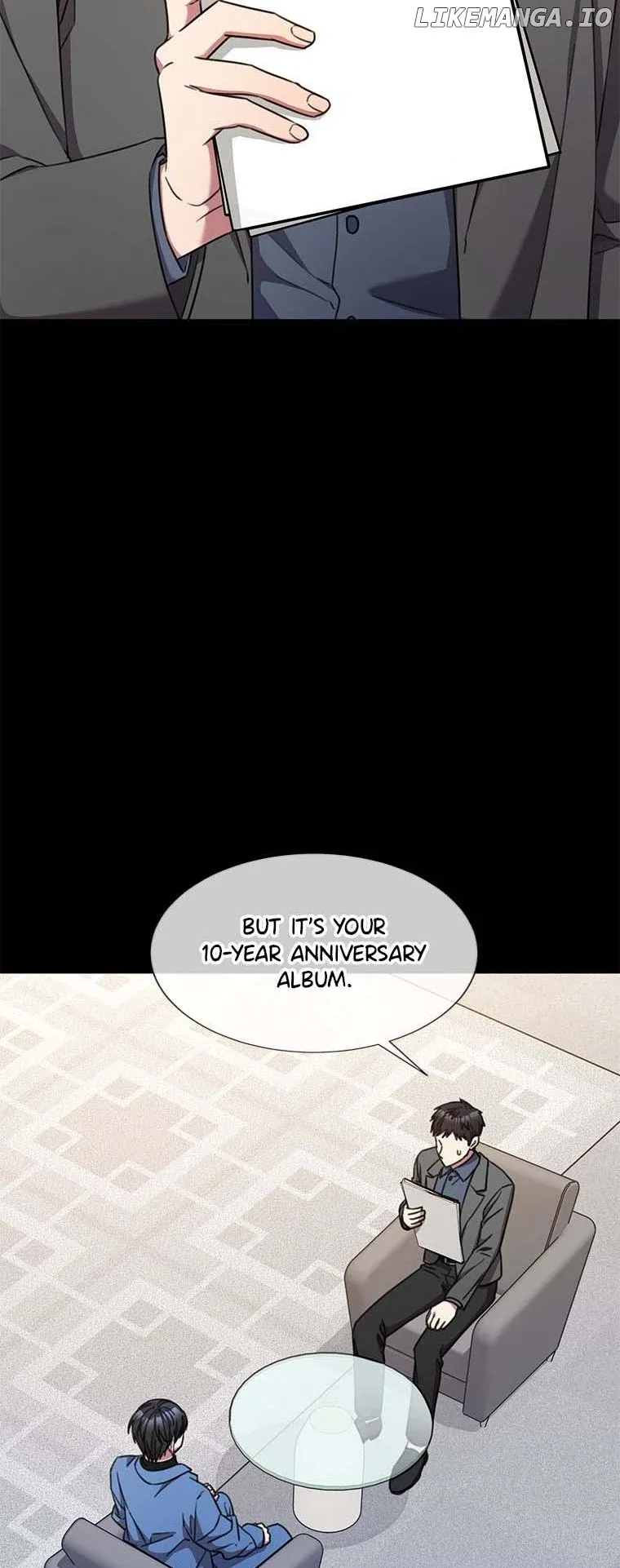 Marriage? No Thanks! Chapter 64 Online - página 16