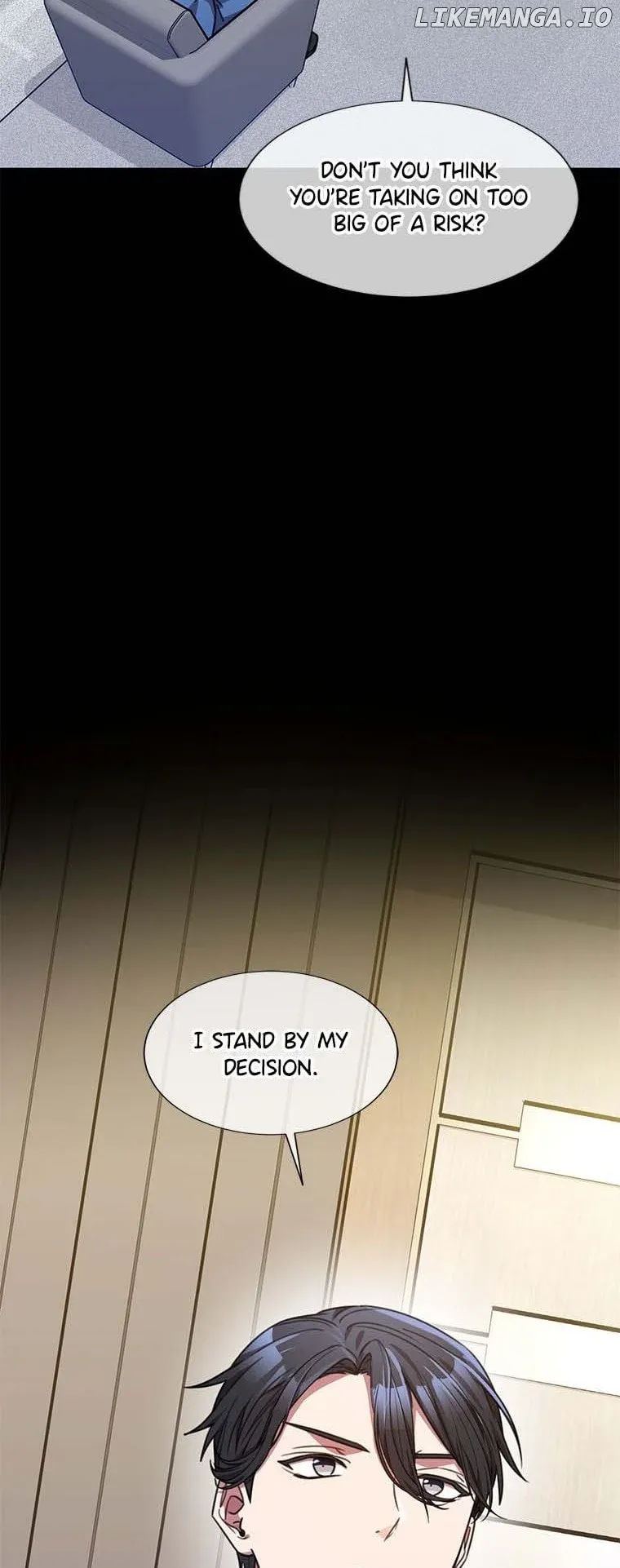 Marriage? No Thanks! Chapter 64 Online - página 17