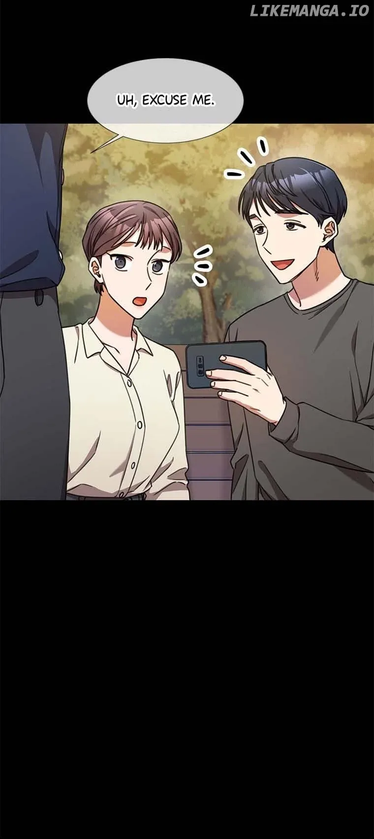 Marriage? No Thanks! Chapter 64 Online - página 24