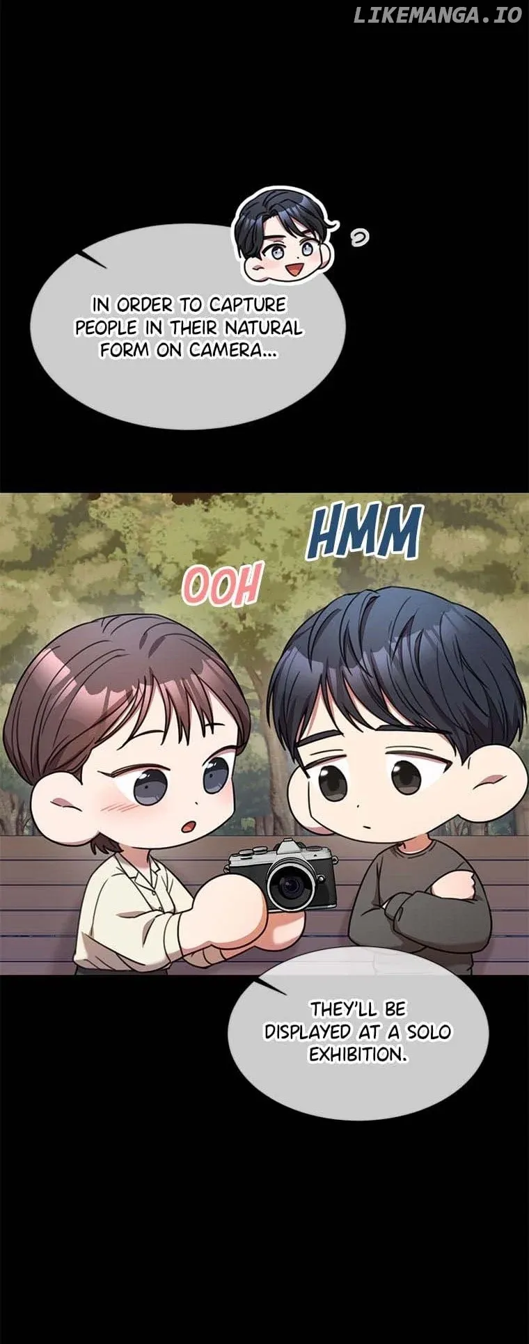 Marriage? No Thanks! Chapter 64 Online - página 26
