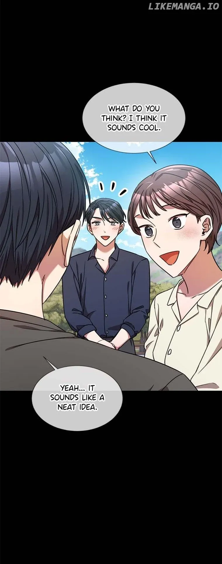 Marriage? No Thanks! Chapter 64 Online - página 27