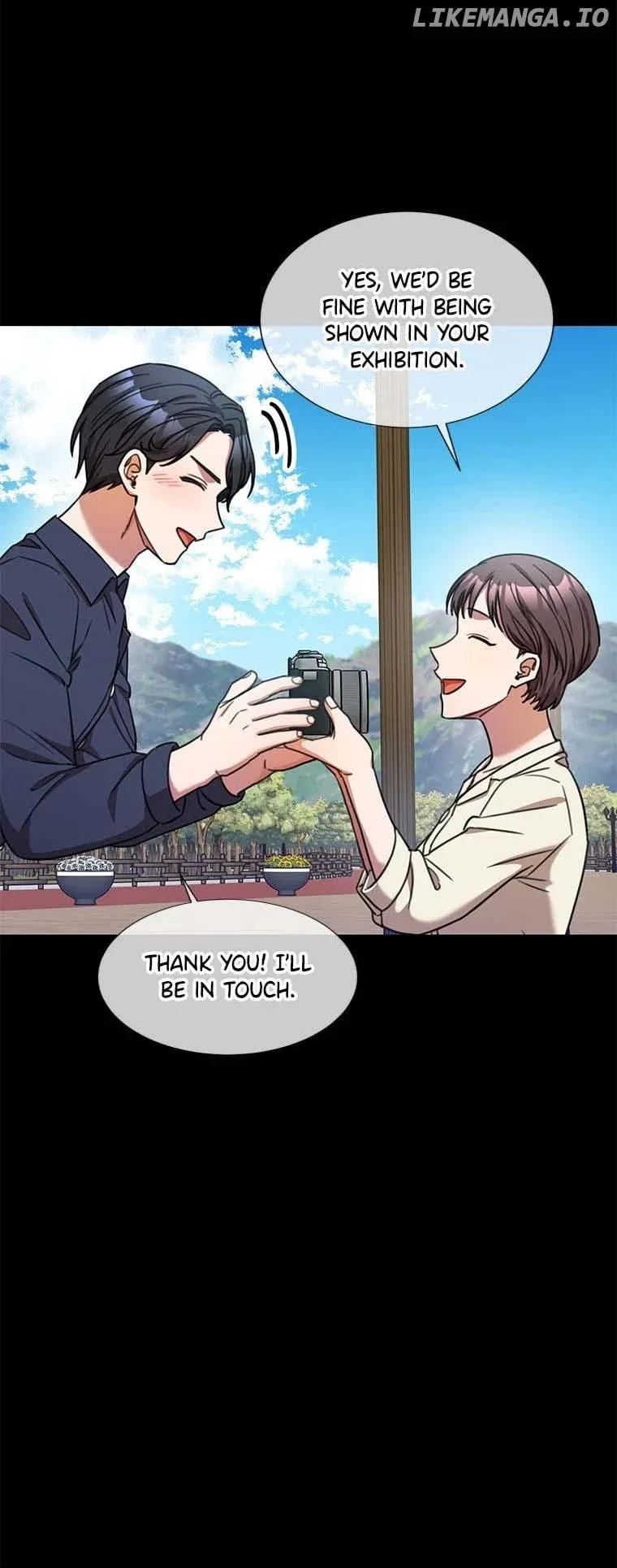 Marriage? No Thanks! Chapter 64 Online - página 28