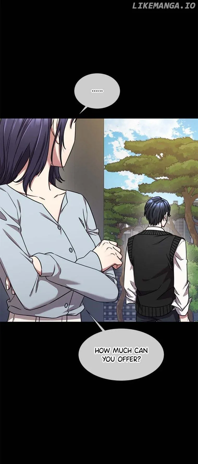 Marriage? No Thanks! Chapter 64 Online - página 44