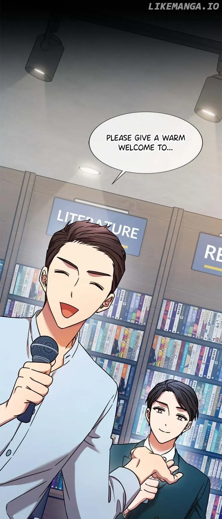 Marriage? No Thanks! Chapter 64 Online - página 50