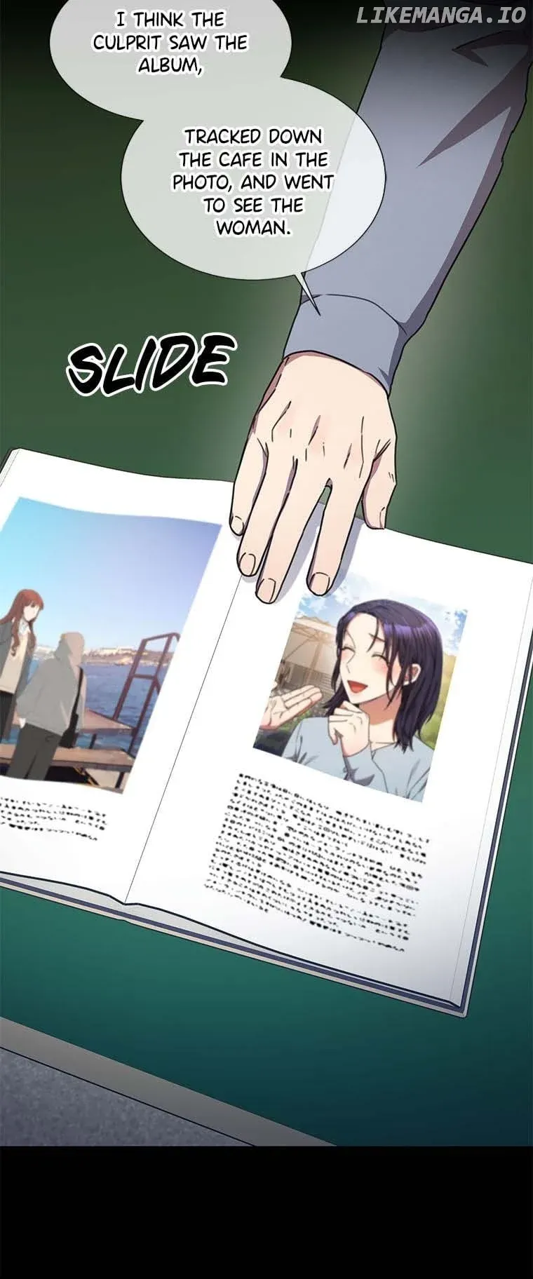 Marriage? No Thanks! Chapter 64 Online - página 57