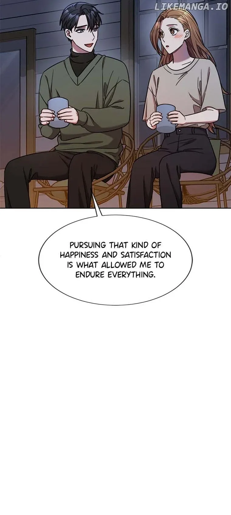 Marriage? No Thanks! Chapter 65 Online - página 18