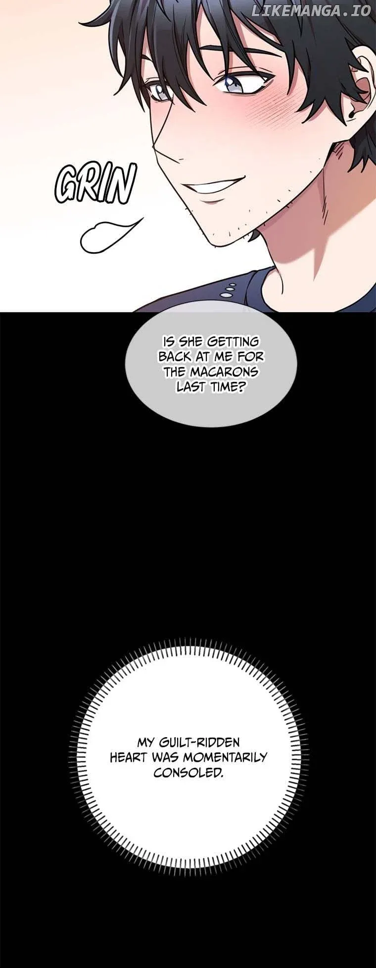 Marriage? No Thanks! Chapter 65 Online - página 34