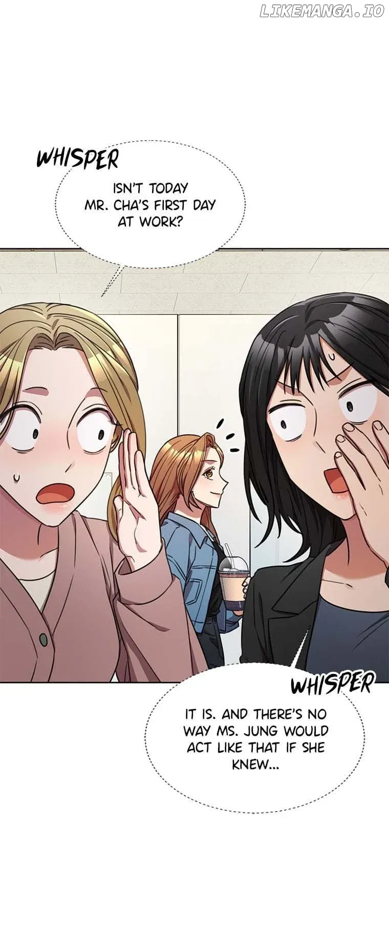Marriage? No Thanks! Chapter 65 Online - página 43