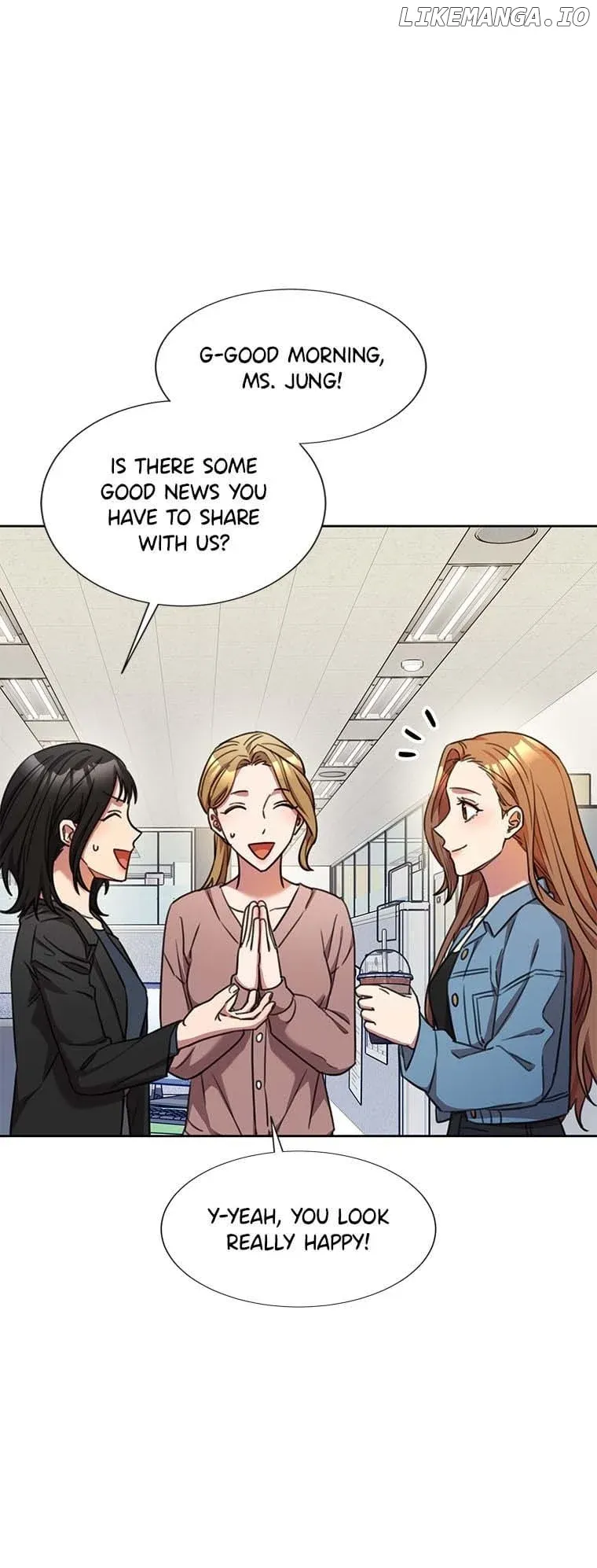 Marriage? No Thanks! Chapter 65 Online - página 45