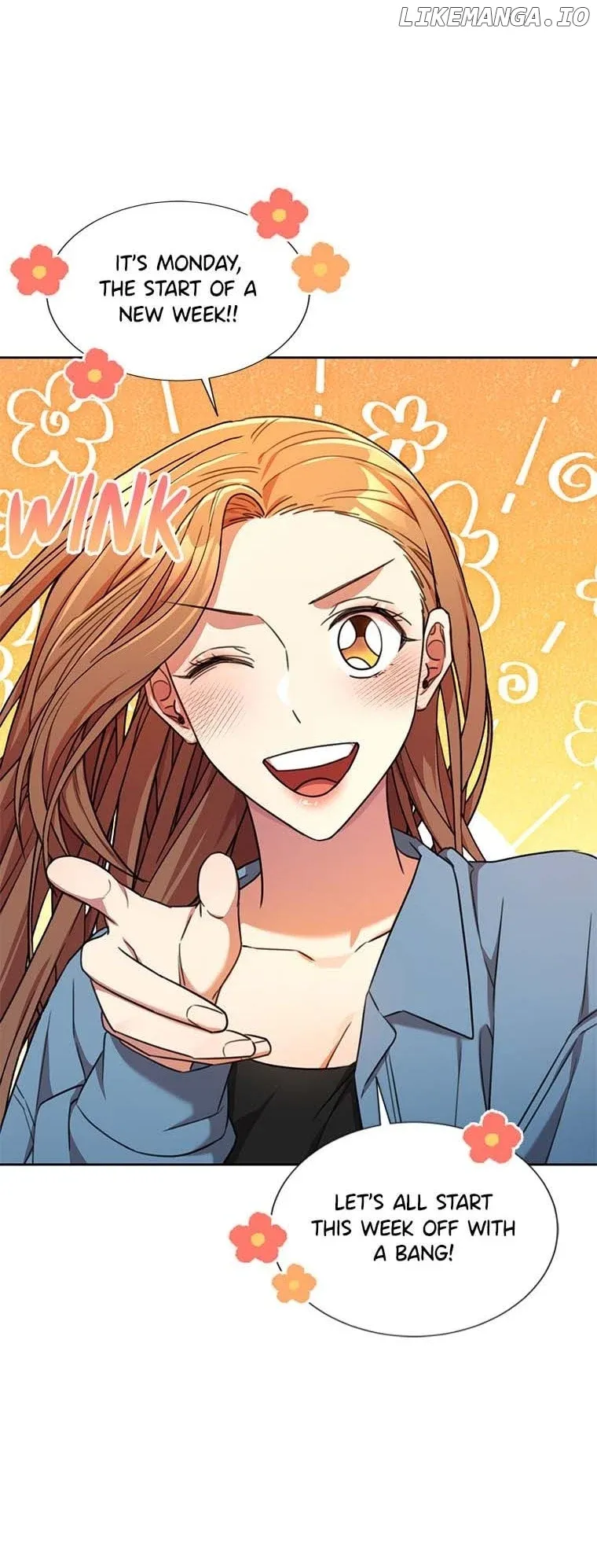 Marriage? No Thanks! Chapter 65 Online - página 47