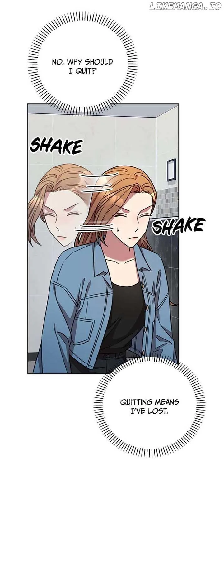 Marriage? No Thanks! Chapter 67 Online - página 24
