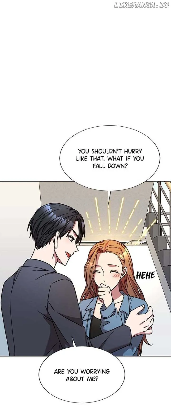 Marriage? No Thanks! Chapter 67 Online - página 36