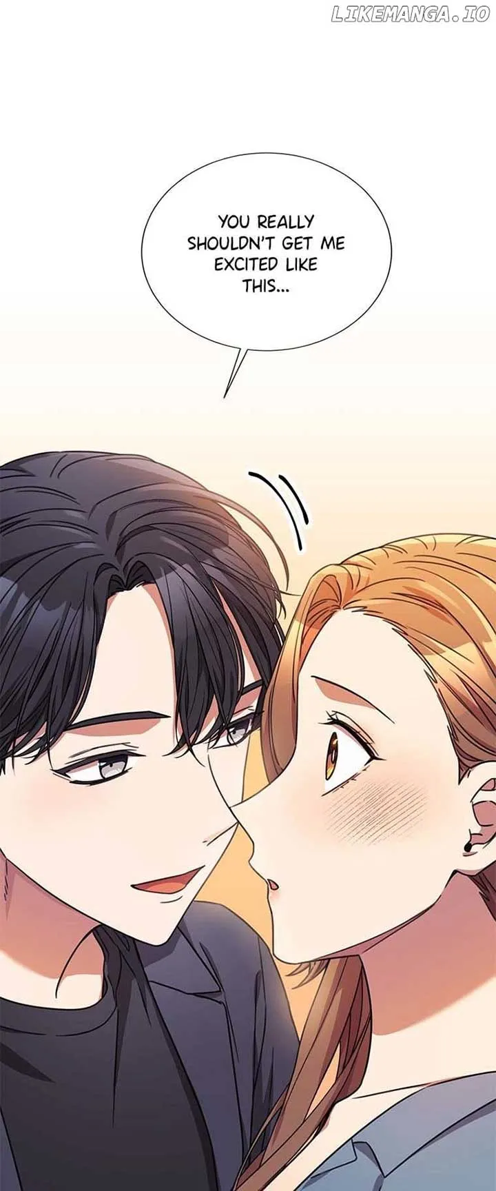 Marriage? No Thanks! Chapter 67 Online - página 44