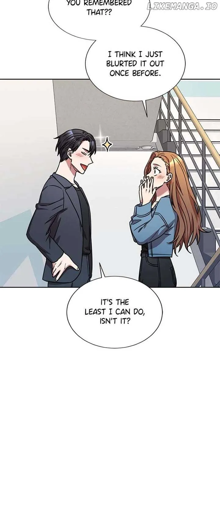 Marriage? No Thanks! Chapter 67 Online - página 53