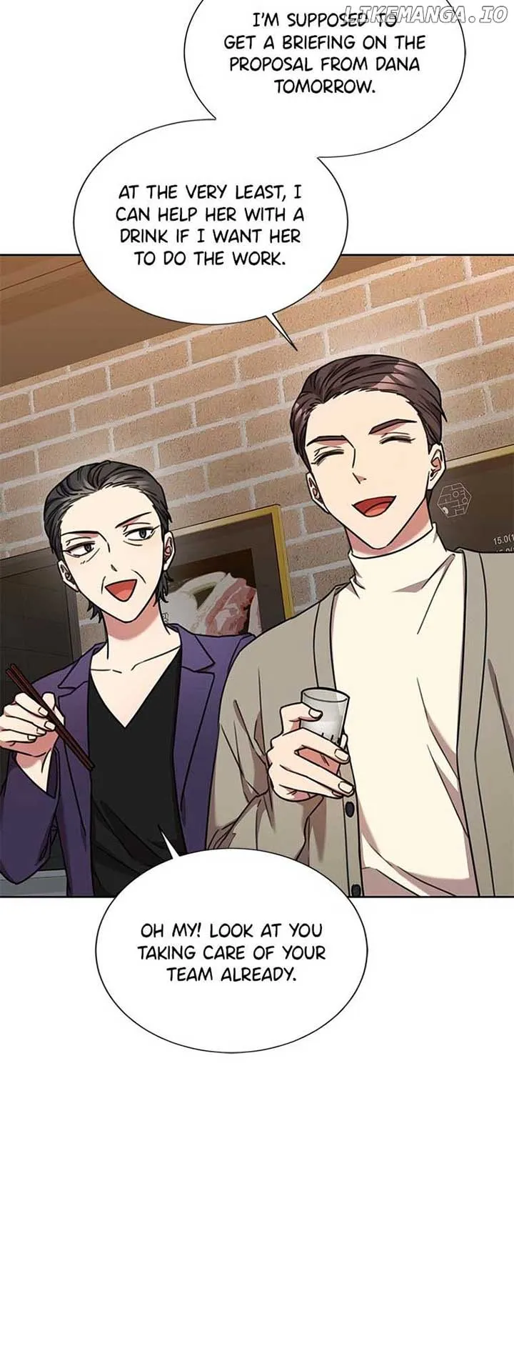 Marriage? No Thanks! Chapter 68 Online - página 3