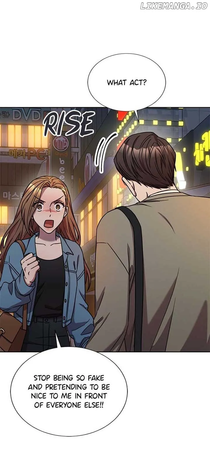 Marriage? No Thanks! Chapter 68 Online - página 32