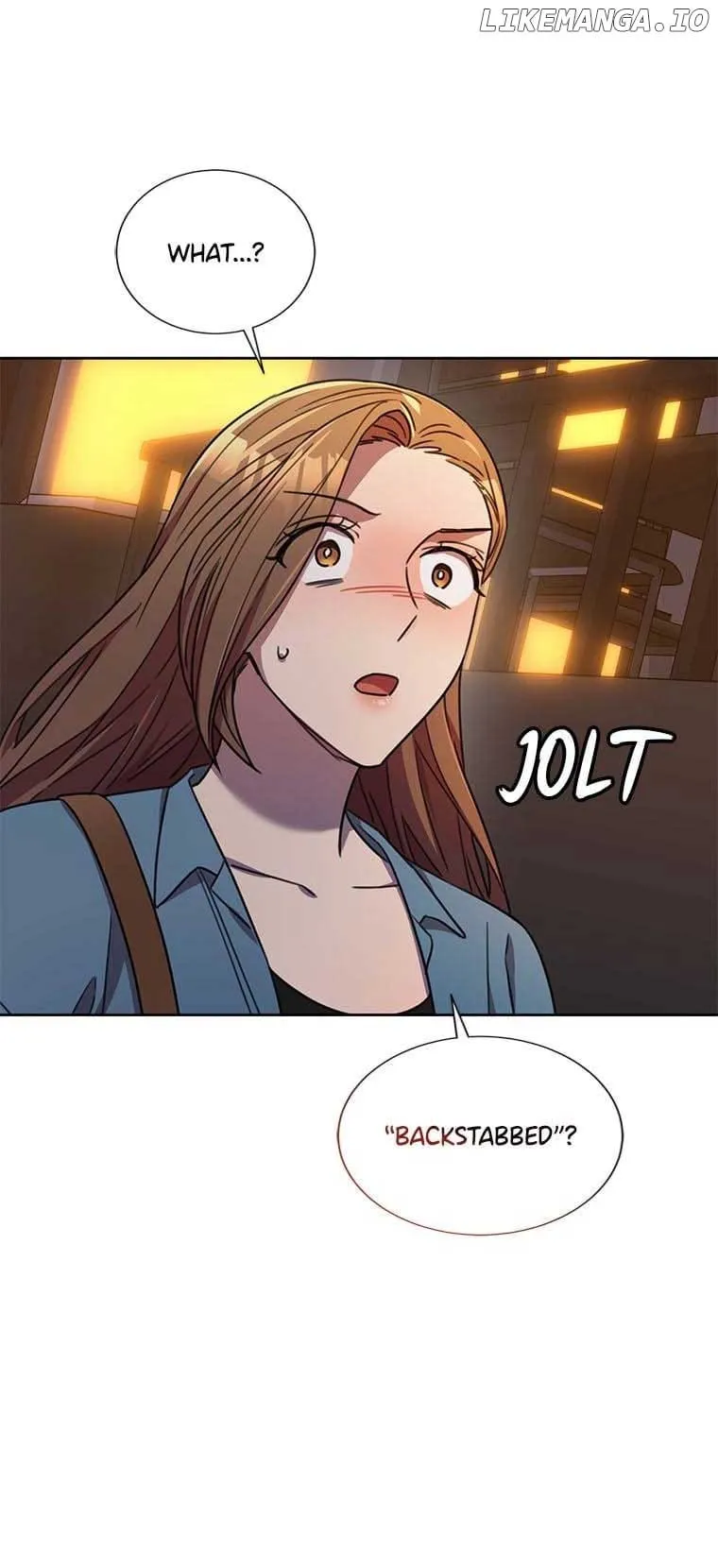 Marriage? No Thanks! Chapter 69 Online - página 3