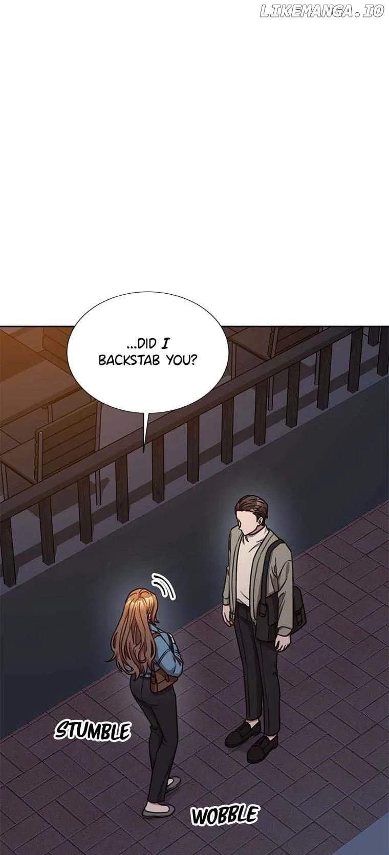 Marriage? No Thanks! Chapter 69 Online - página 8