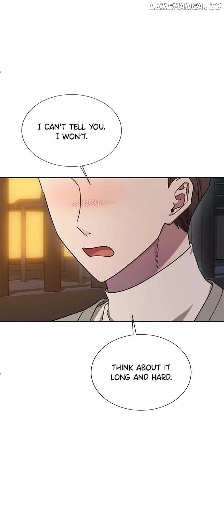 Marriage? No Thanks! Chapter 69 Online - página 12