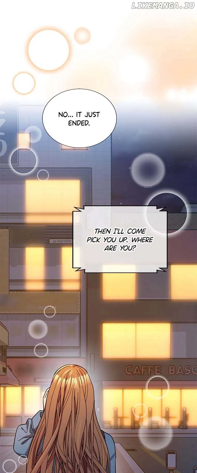 Marriage? No Thanks! Chapter 69 Online - página 32