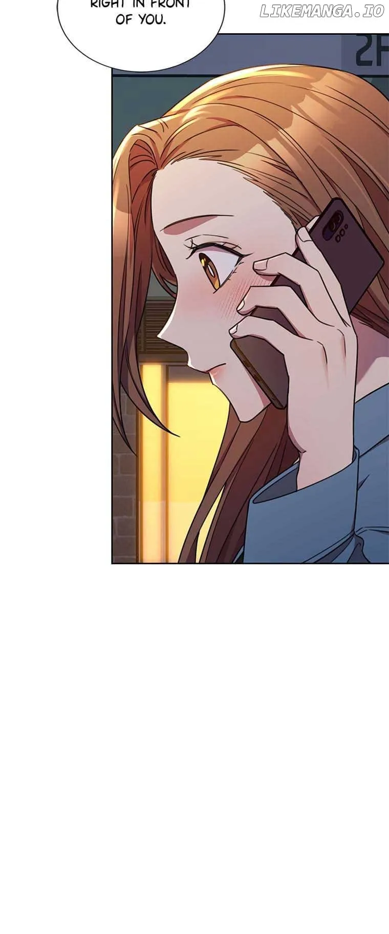 Marriage? No Thanks! Chapter 69 Online - página 34