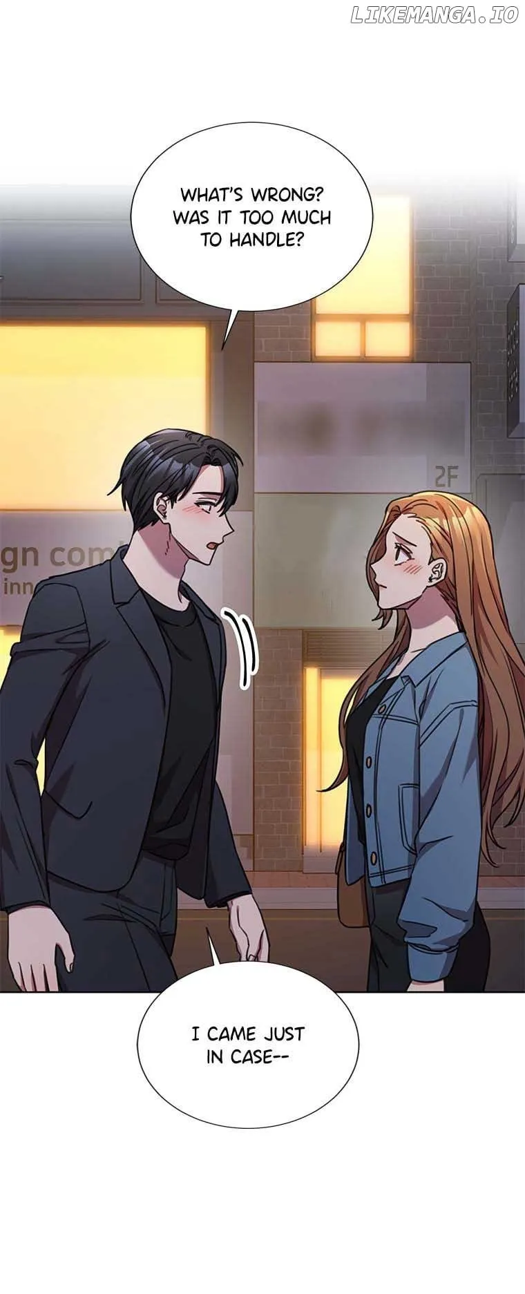 Marriage? No Thanks! Chapter 69 Online - página 41