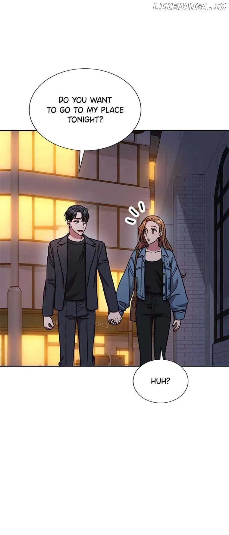 Marriage? No Thanks! Chapter 69 Online - página 60