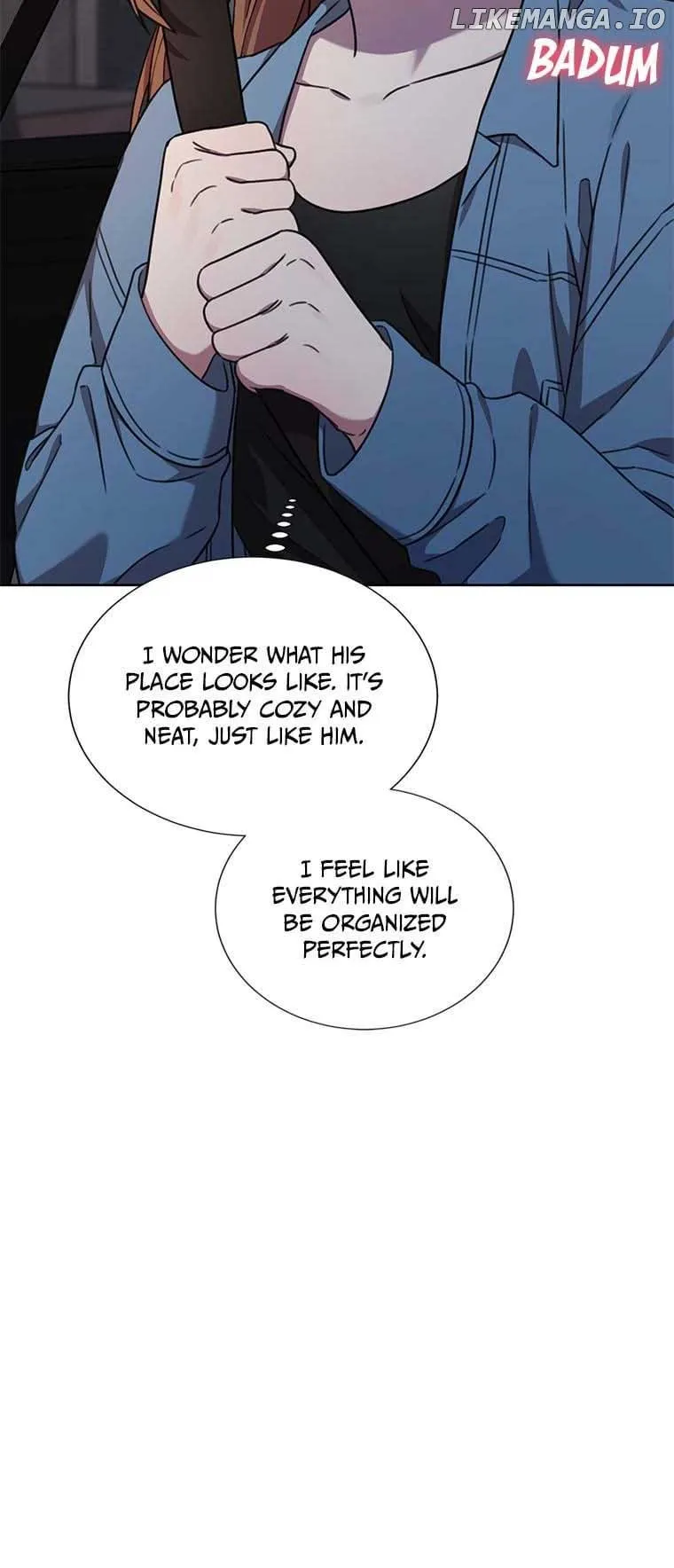 Marriage? No Thanks! Chapter 69 Online - página 64