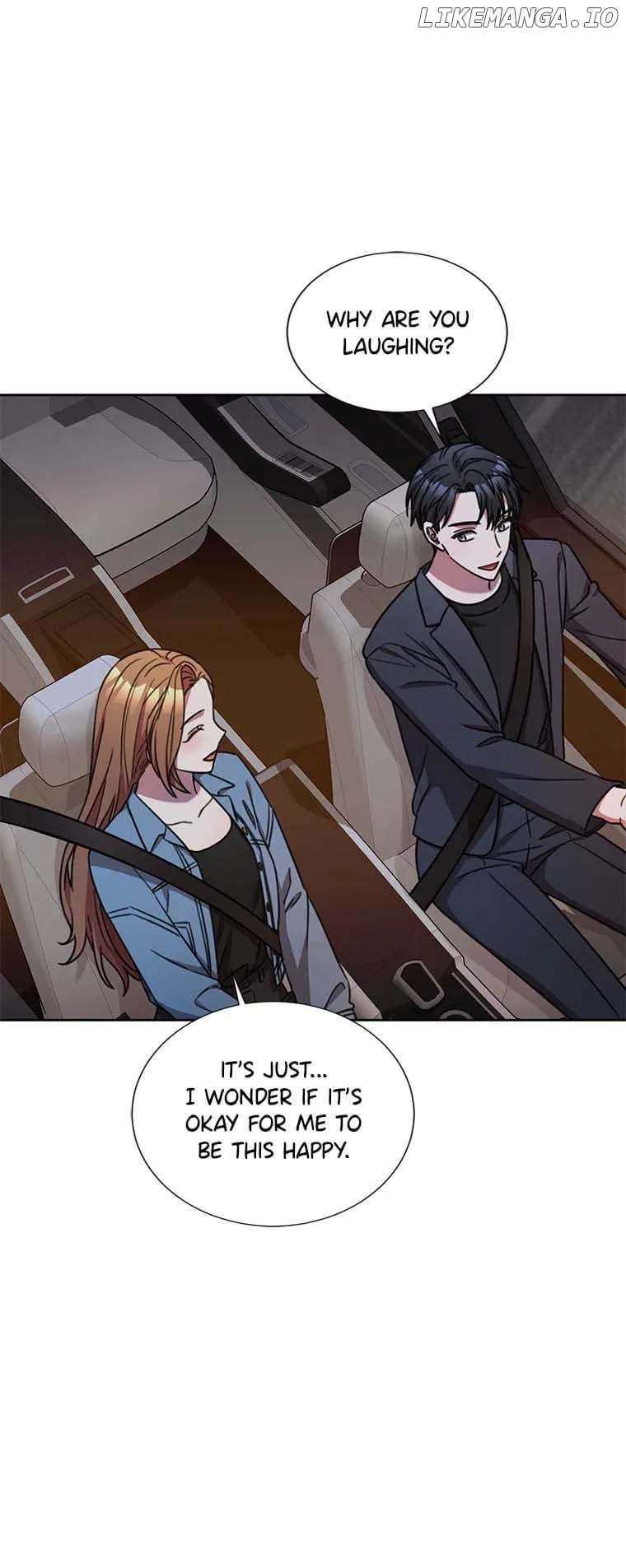 Marriage? No Thanks! Chapter 69 Online - página 65