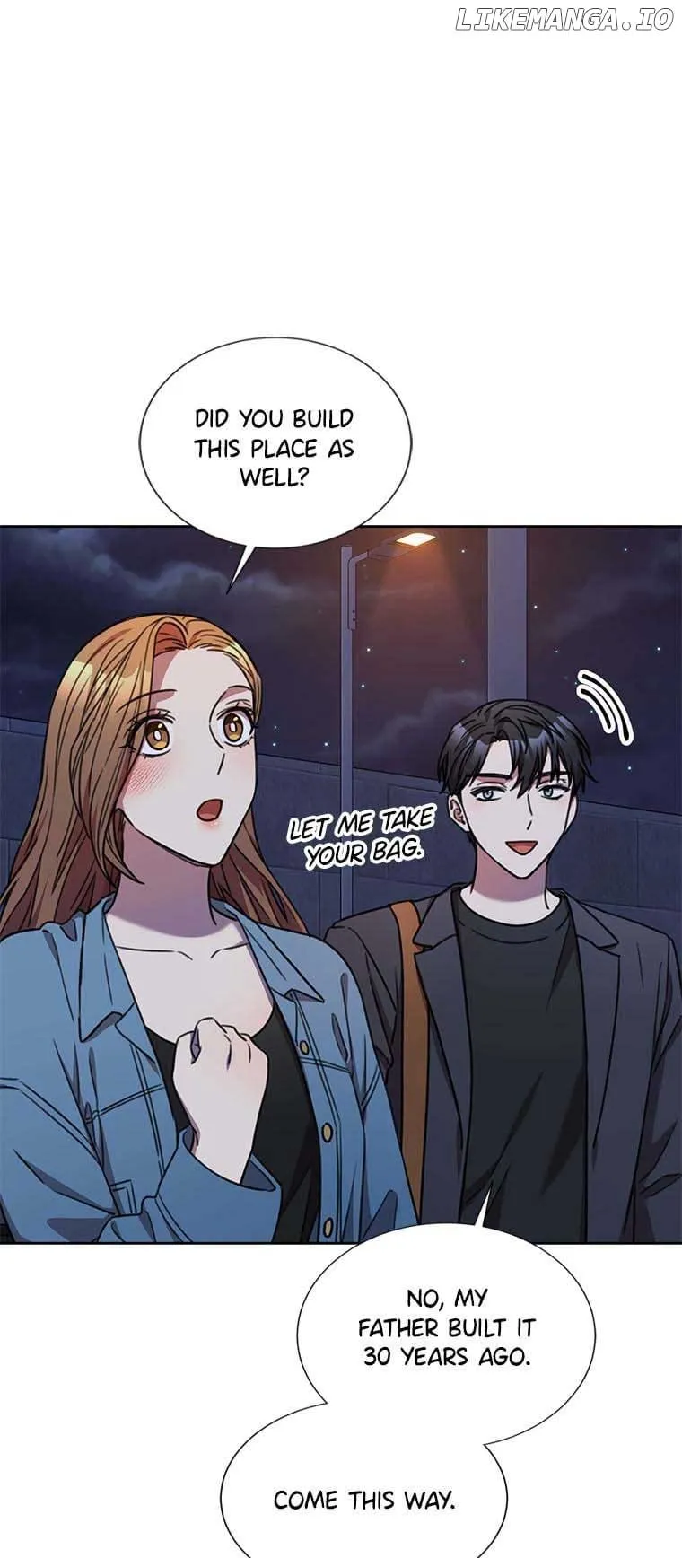 Marriage? No Thanks! Chapter 69 Online - página 69