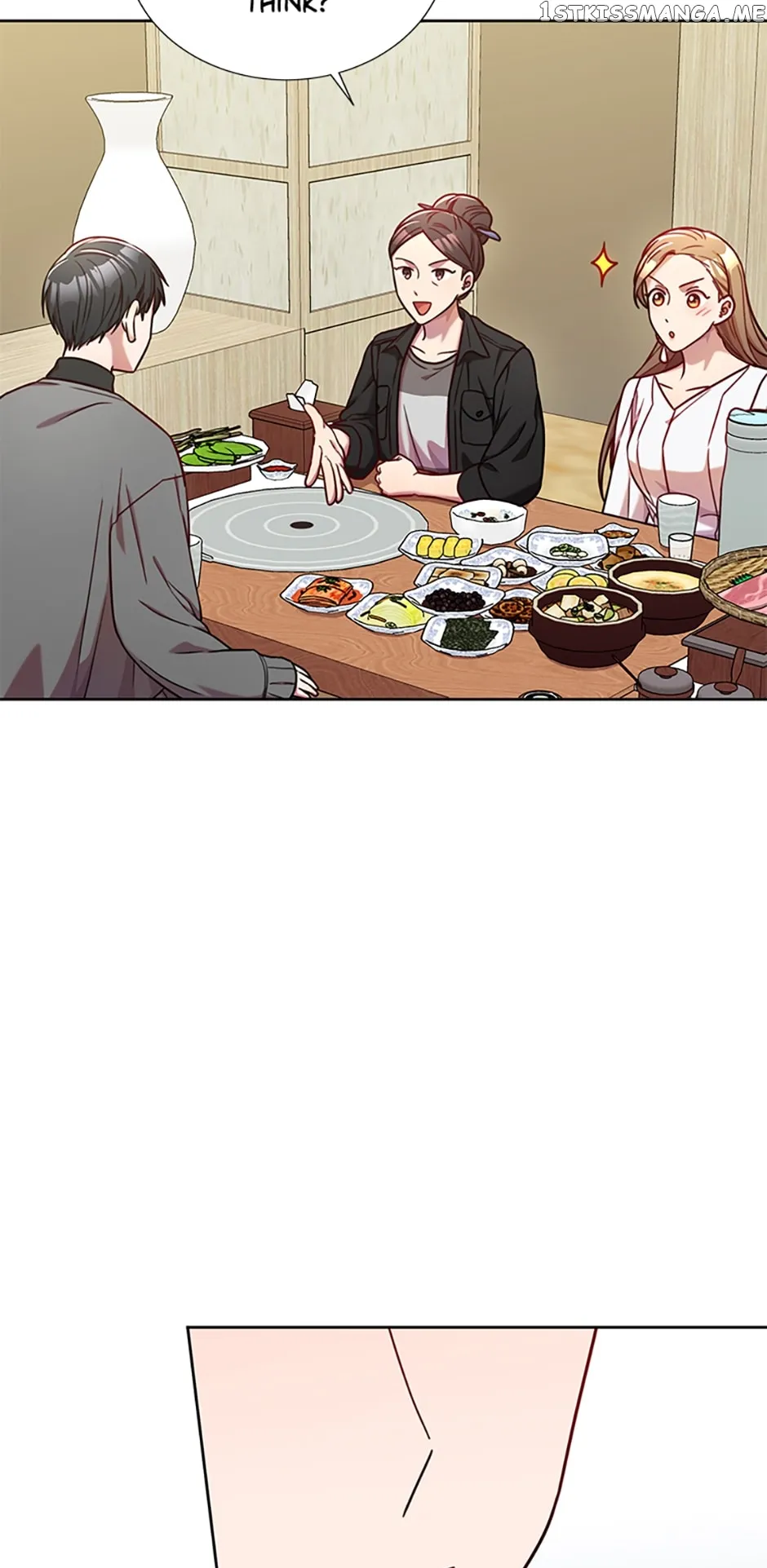 Marriage? No Thanks! Chapter 7 Online - página 20