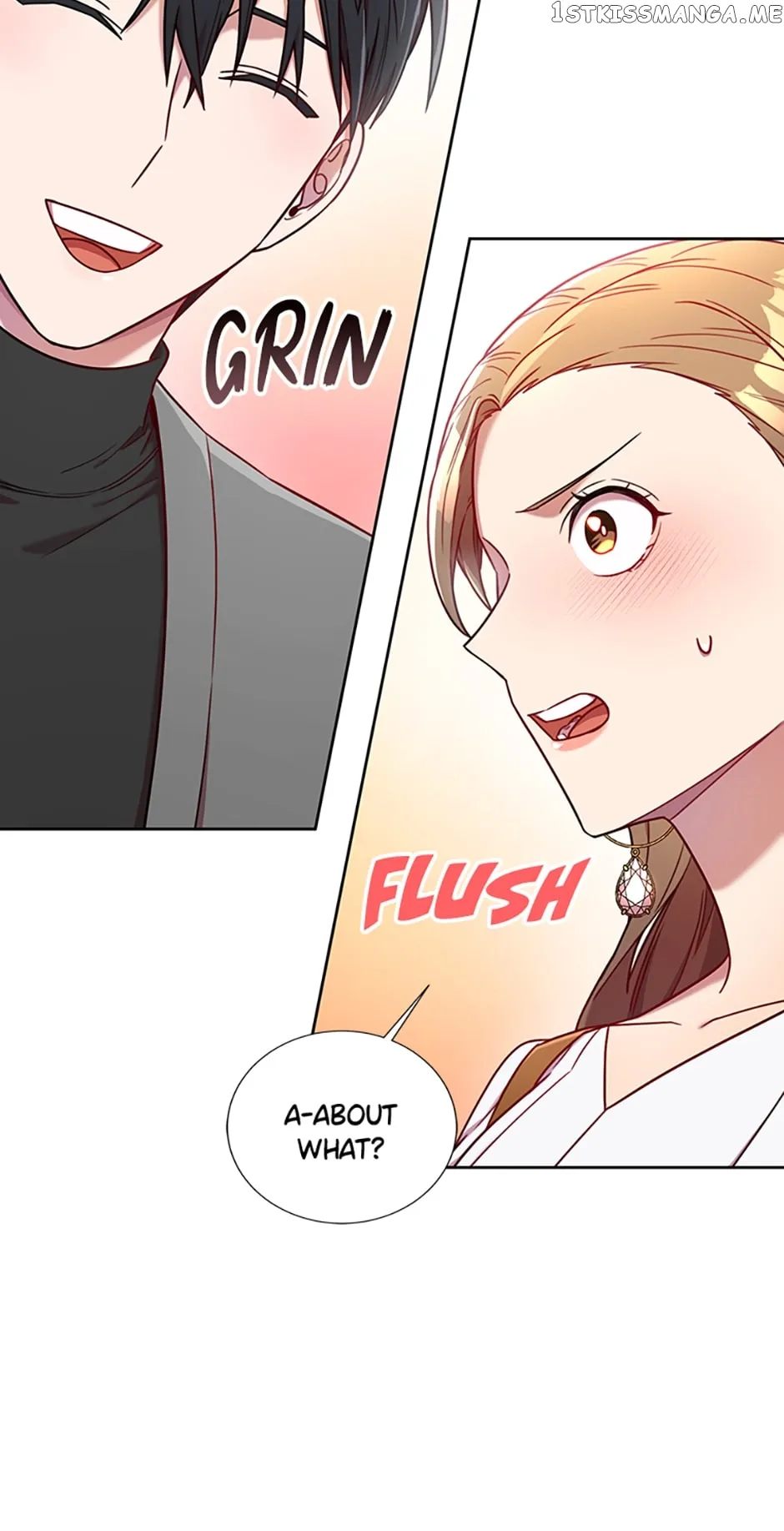 Marriage? No Thanks! Chapter 7 Online - página 33