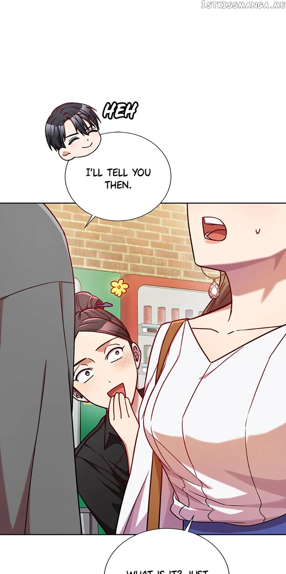 Marriage? No Thanks! Chapter 7 Online - página 34