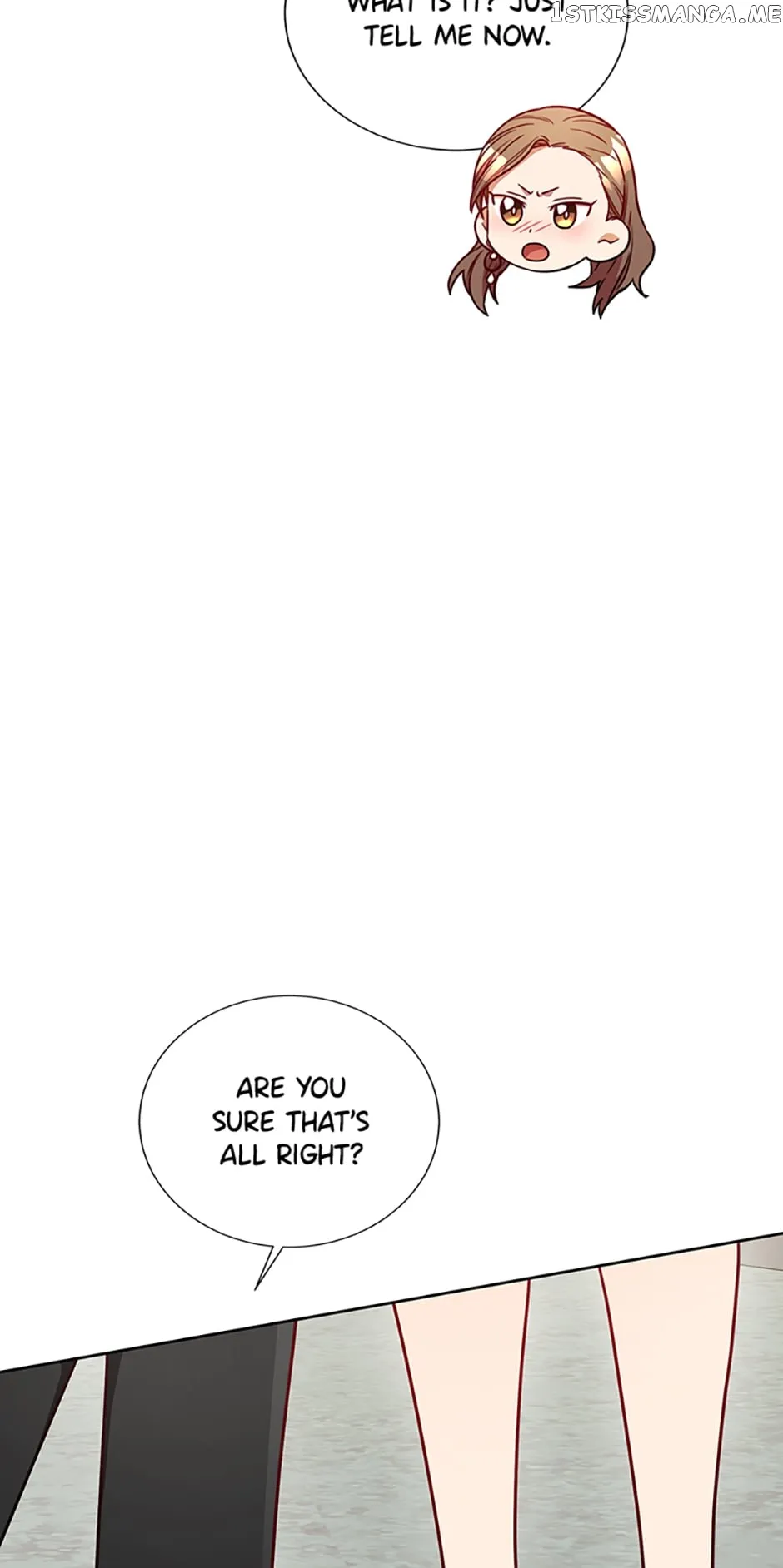 Marriage? No Thanks! Chapter 7 Online - página 35