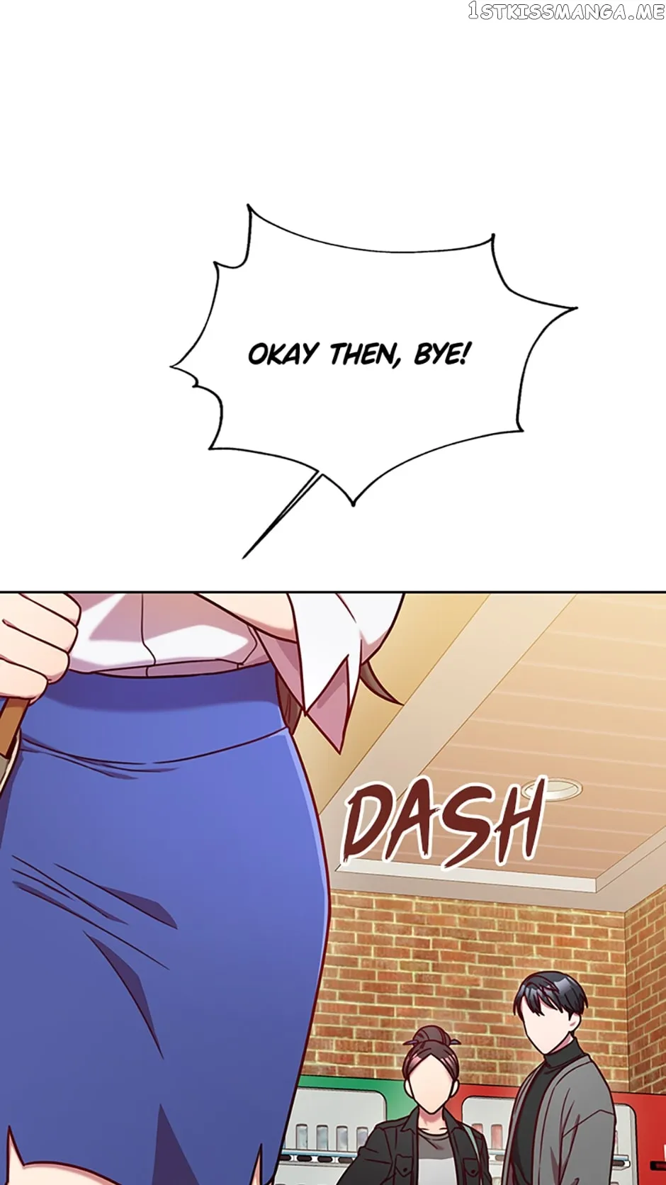 Marriage? No Thanks! Chapter 7 Online - página 40