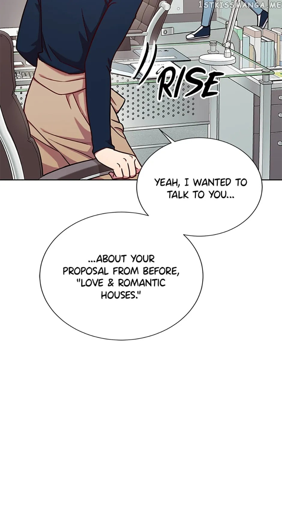 Marriage? No Thanks! Chapter 7 Online - página 58