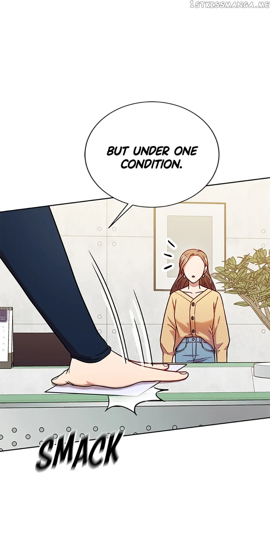 Marriage? No Thanks! Chapter 7 Online - página 62