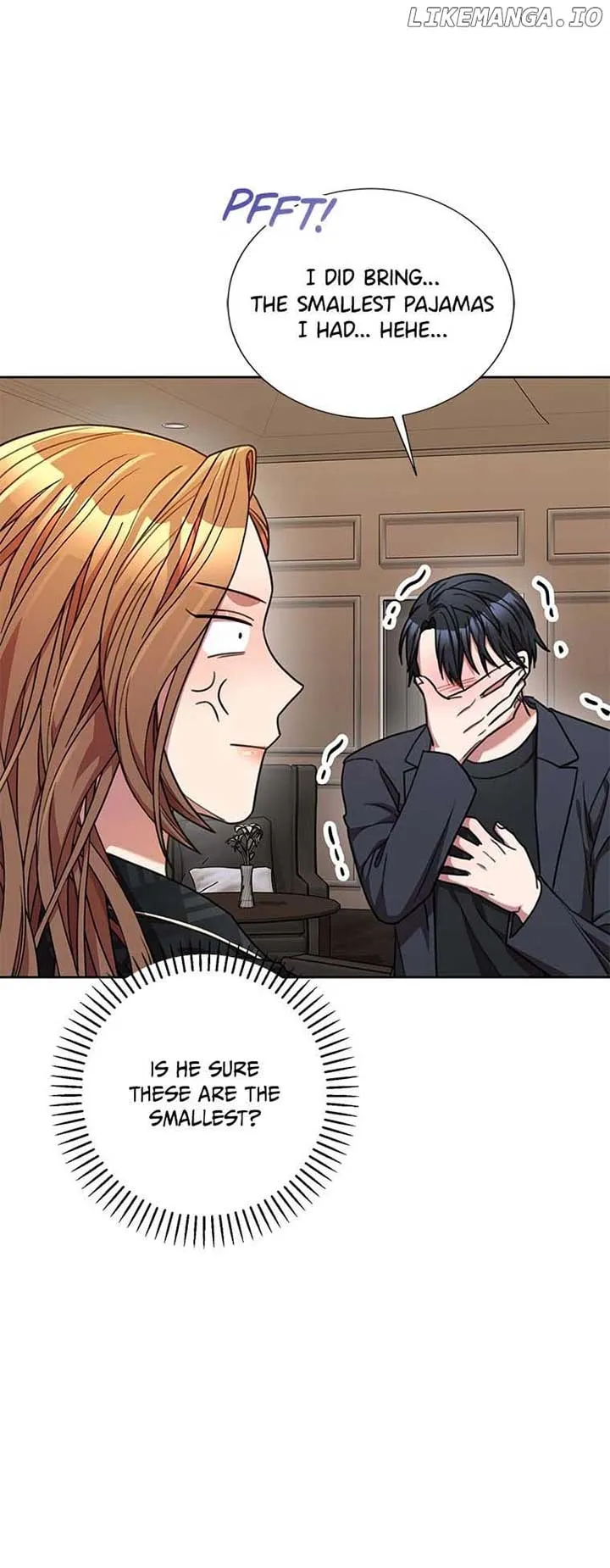 Marriage? No Thanks! Chapter 70 Online - página 11