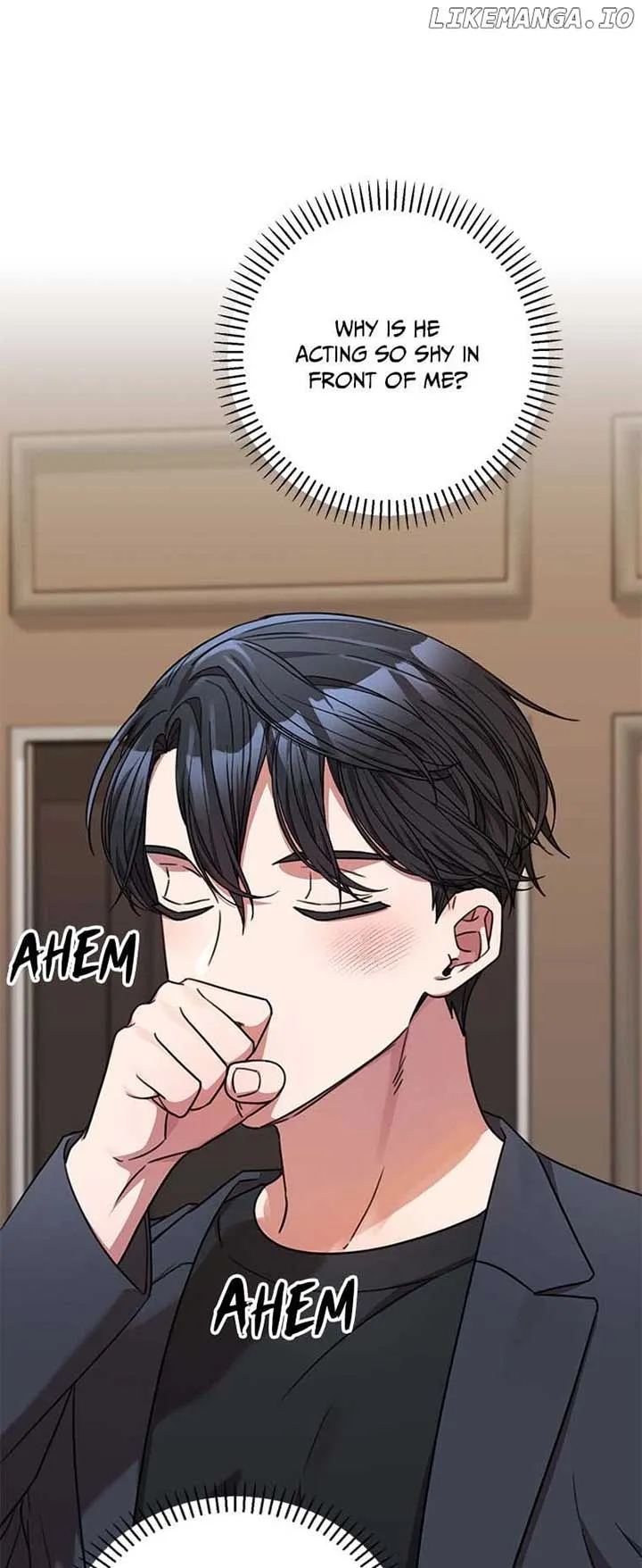 Marriage? No Thanks! Chapter 70 Online - página 15