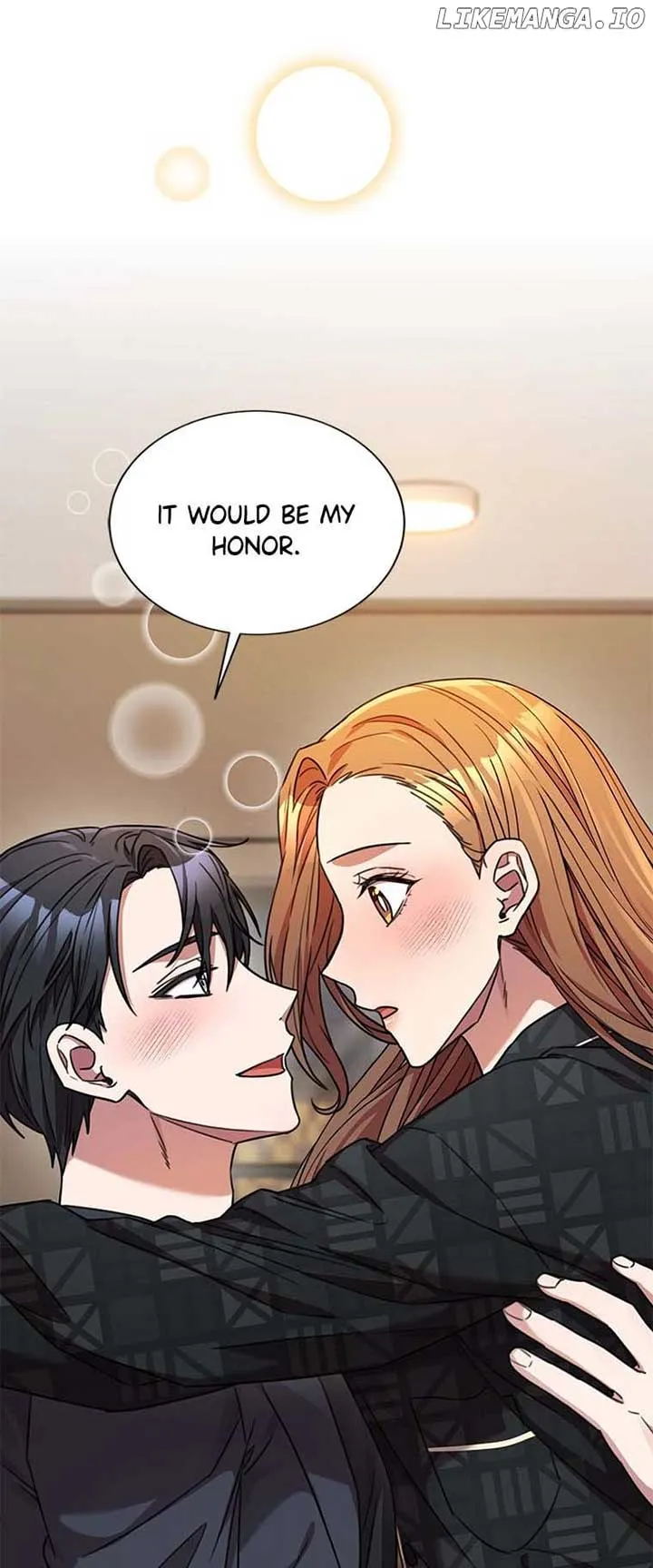 Marriage? No Thanks! Chapter 70 Online - página 24