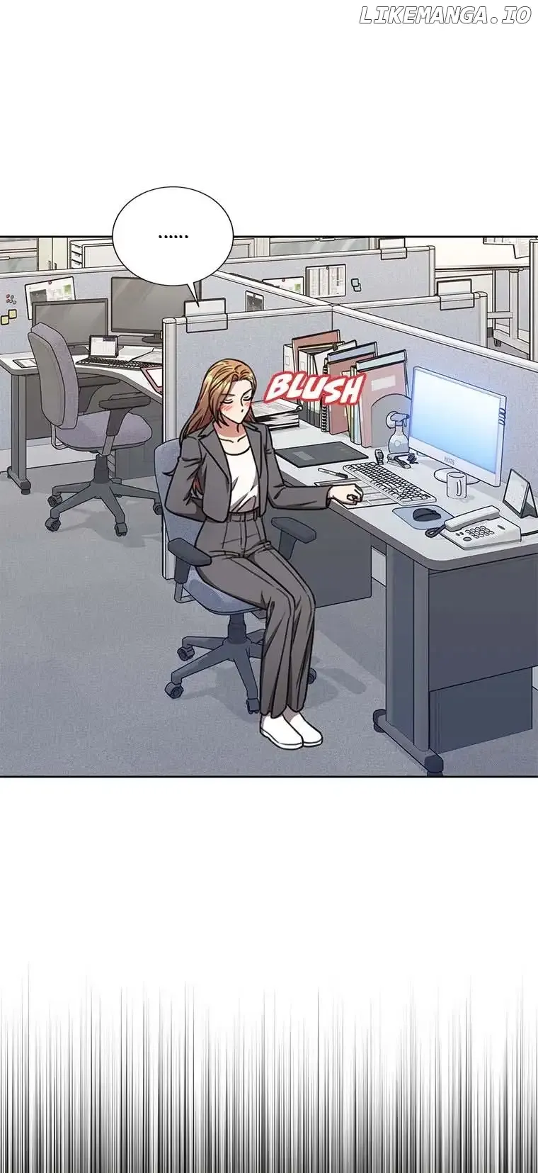 Marriage? No Thanks! Chapter 71 Online - página 5