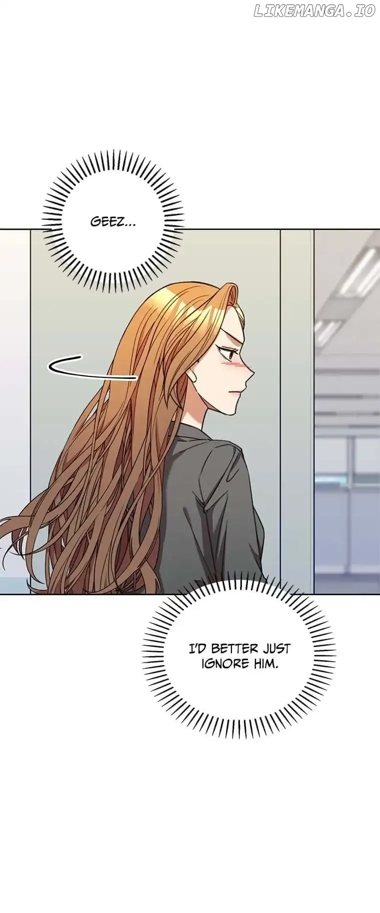 Marriage? No Thanks! Chapter 71 Online - página 20