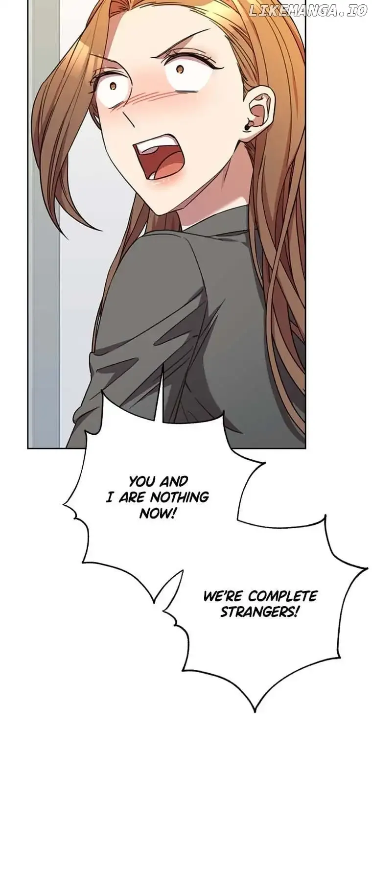 Marriage? No Thanks! Chapter 71 Online - página 24