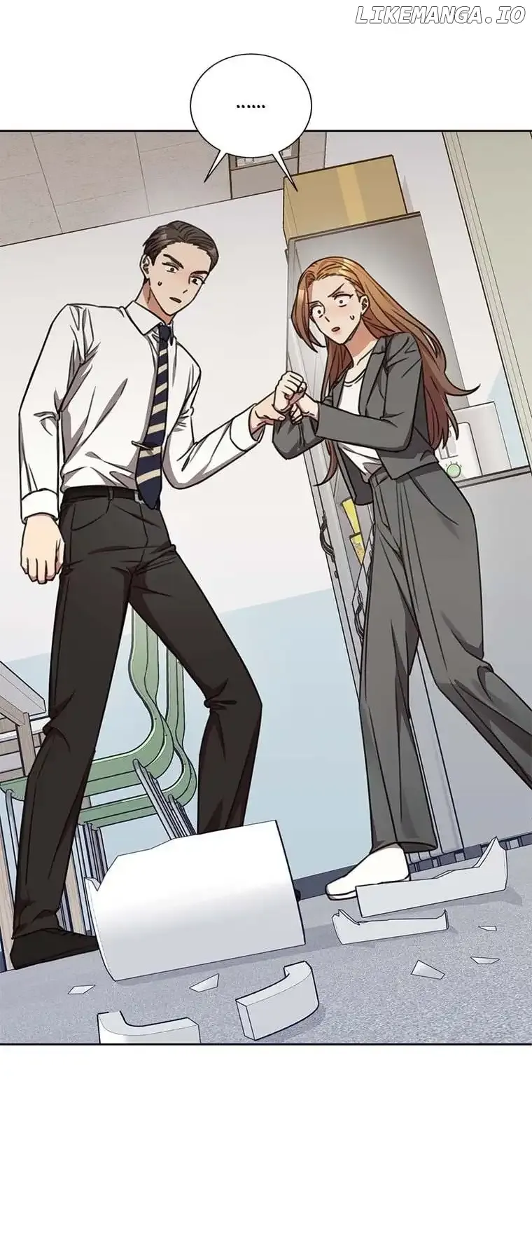 Marriage? No Thanks! Chapter 71 Online - página 39